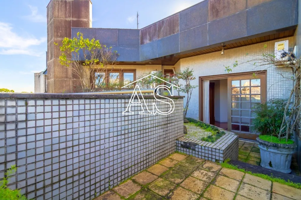 Cobertura, 4 quartos, 751 m² - Foto 1