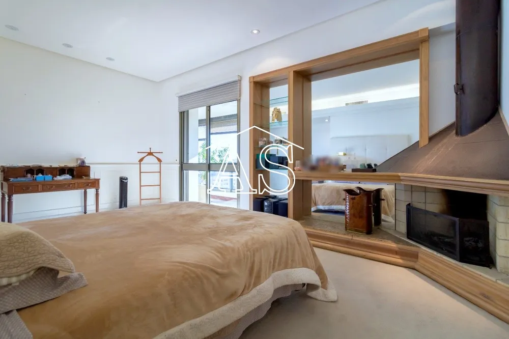 Cobertura, 4 quartos, 751 m² - Foto 5