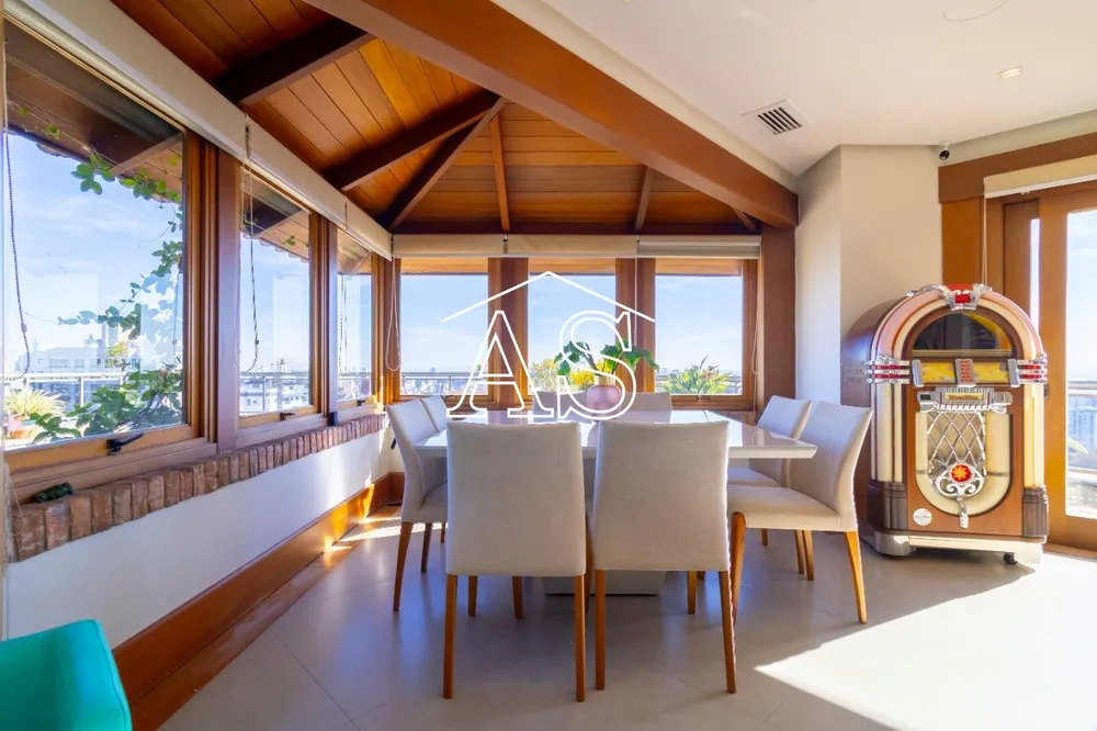 Cobertura, 4 quartos, 751 m² - Foto 3
