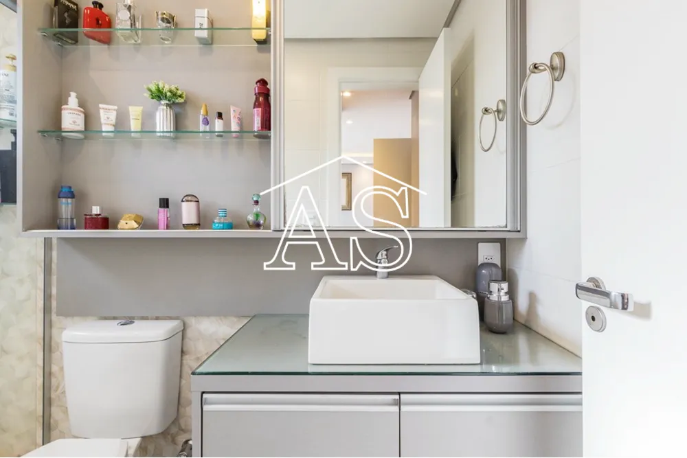 Apartamento, 2 quartos, 74 m² - Foto 10