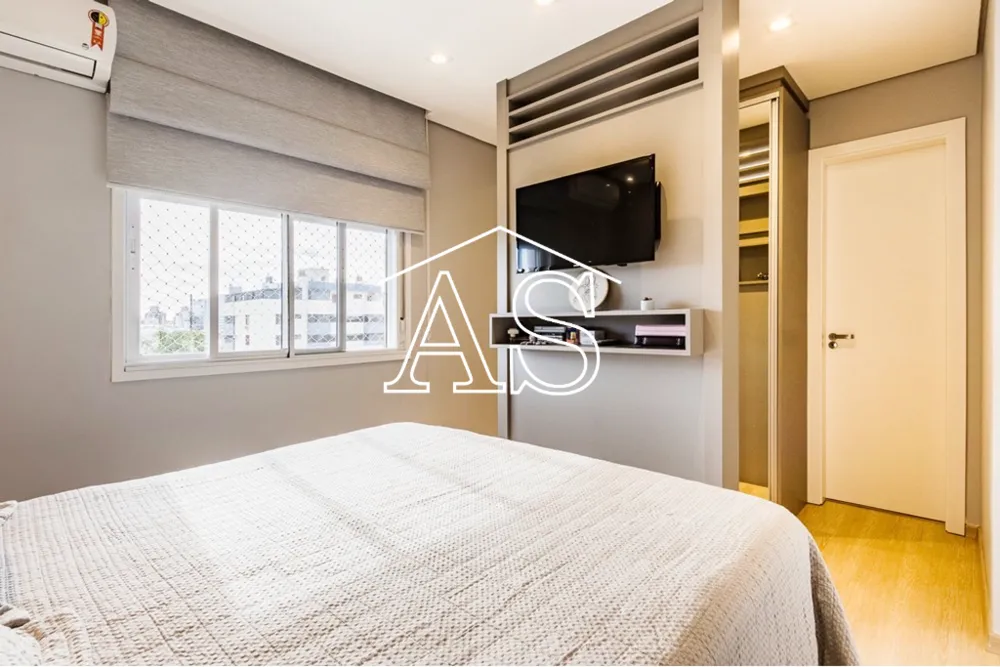 Apartamento, 2 quartos, 74 m² - Foto 7