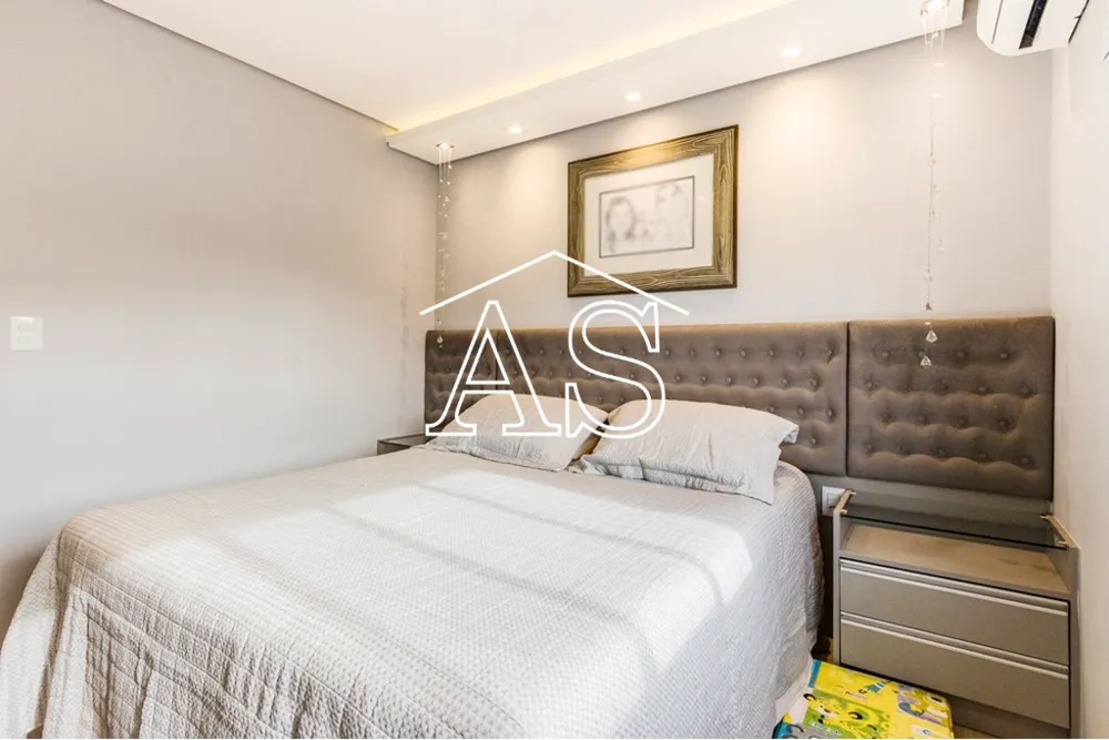 Apartamento, 2 quartos, 74 m² - Foto 6