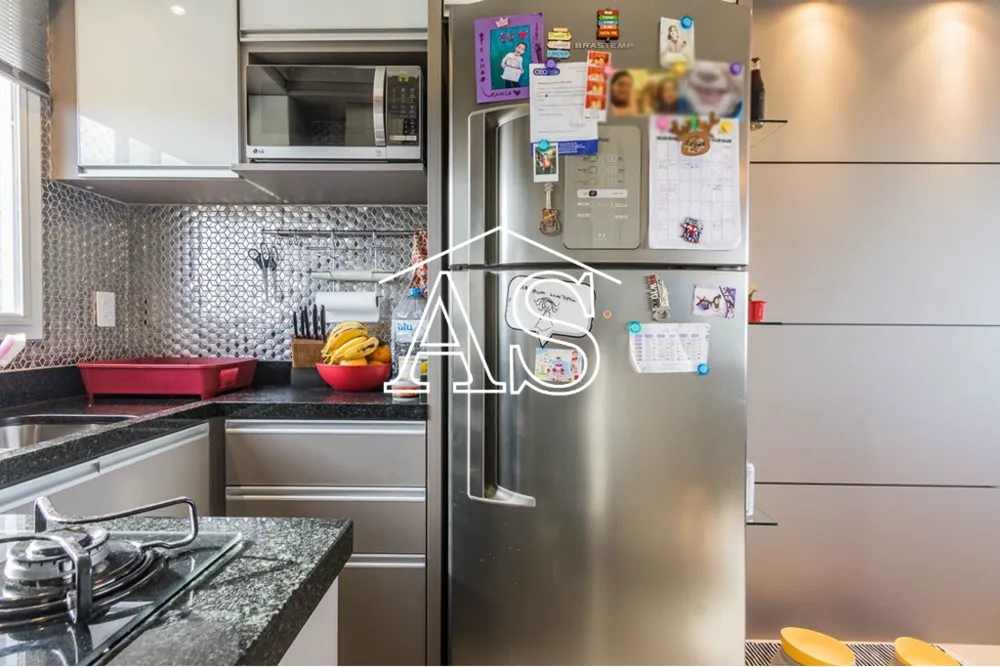Apartamento, 2 quartos, 74 m² - Foto 4