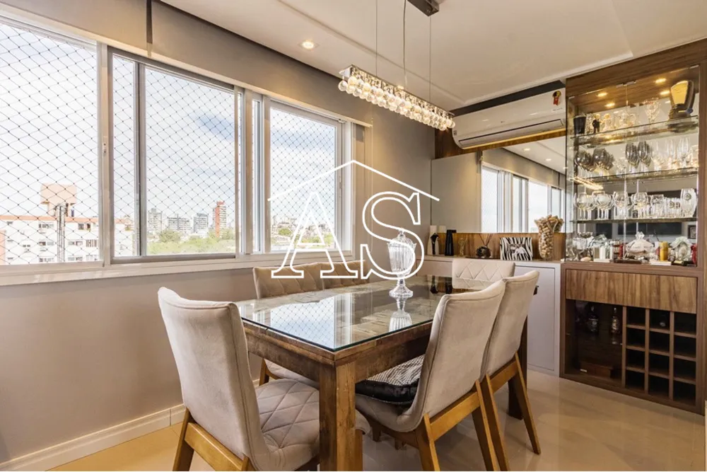 Apartamento, 2 quartos, 74 m² - Foto 2