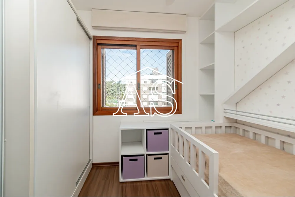Apartamento, 3 quartos, 87 m² - Foto 7