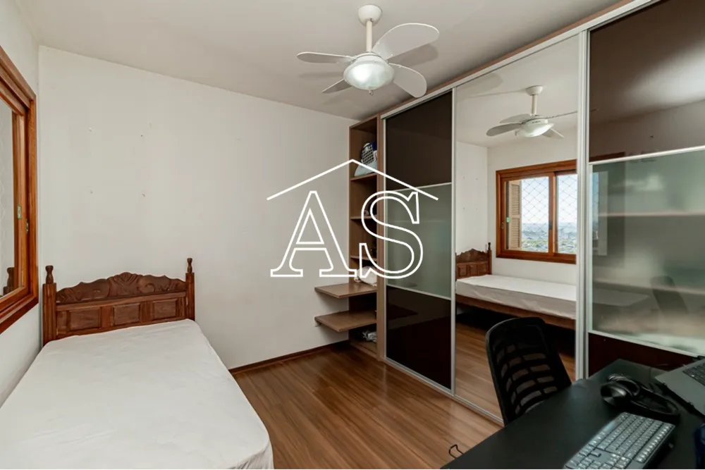Apartamento, 3 quartos, 87 m² - Foto 5