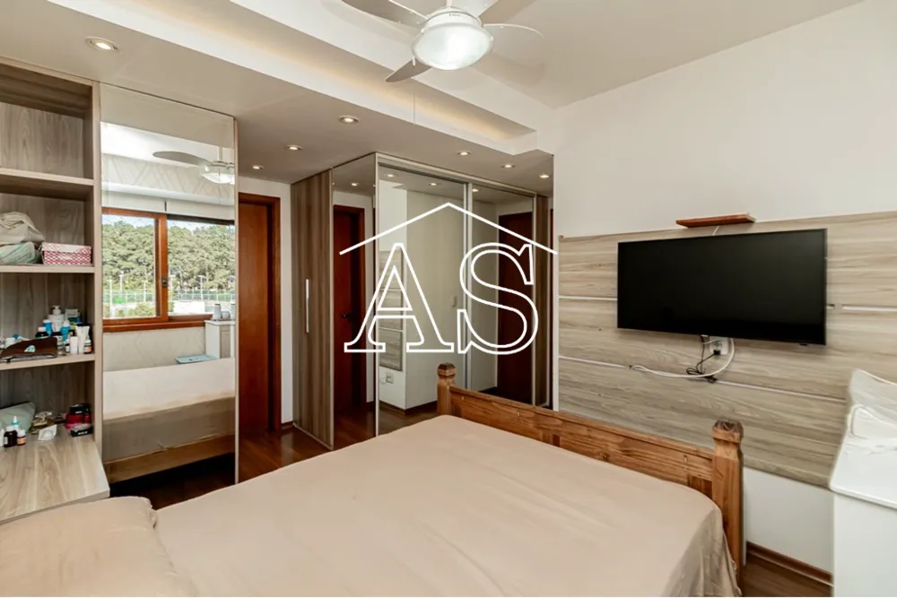 Apartamento, 3 quartos, 87 m² - Foto 9