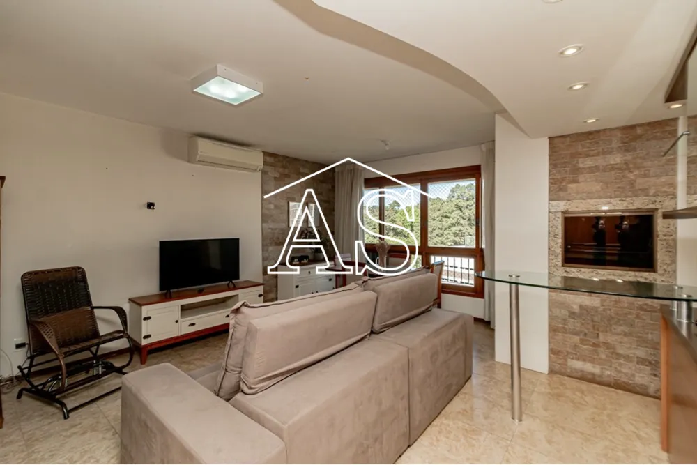Apartamento, 3 quartos, 87 m² - Foto 1