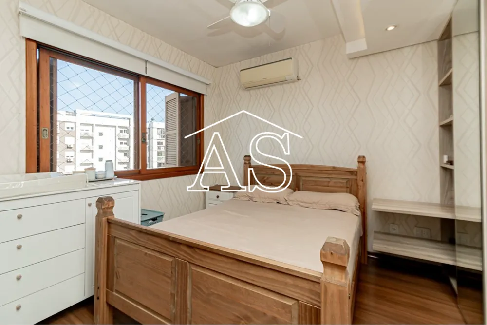 Apartamento, 3 quartos, 87 m² - Foto 8