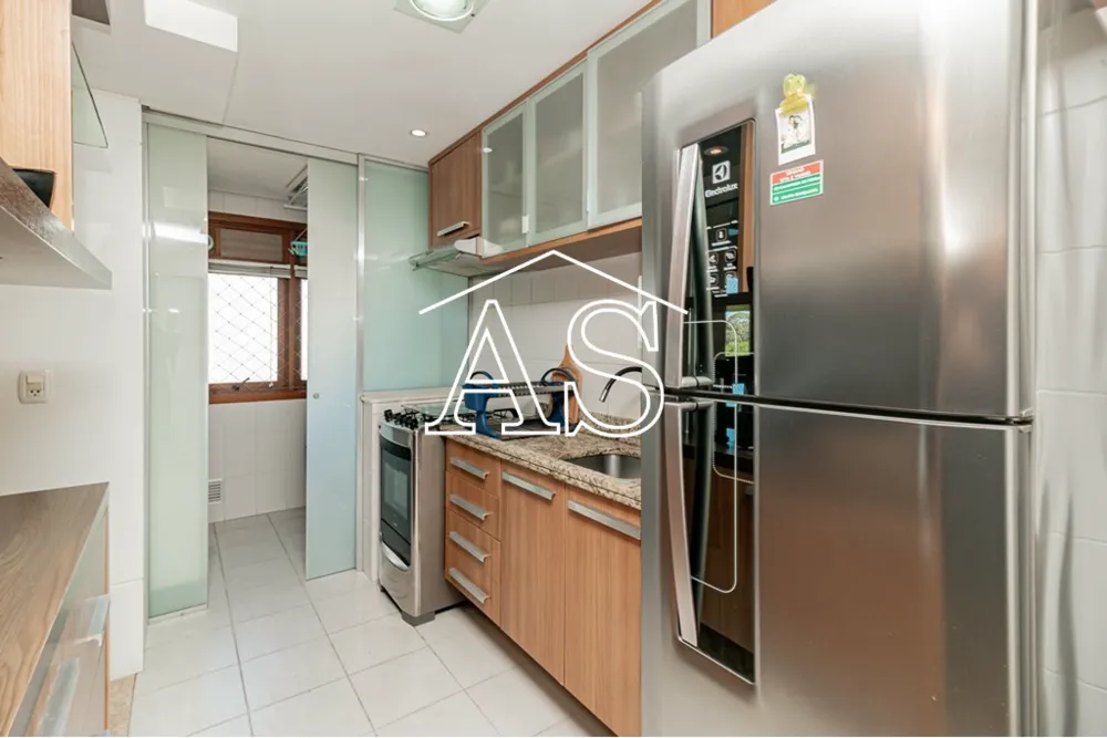 Apartamento, 3 quartos, 87 m² - Foto 2