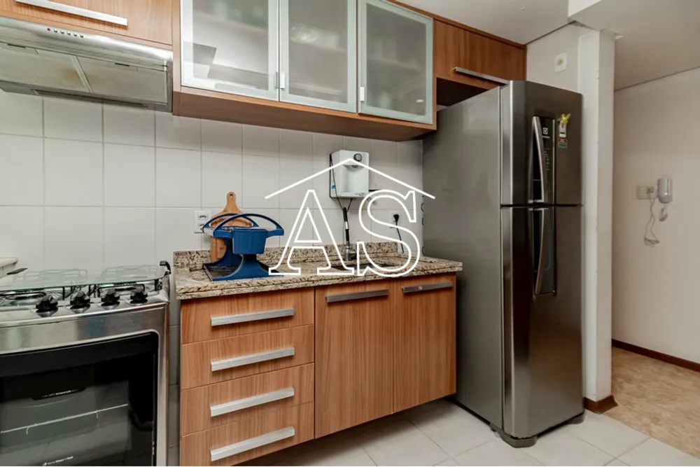 Apartamento, 3 quartos, 87 m² - Foto 3