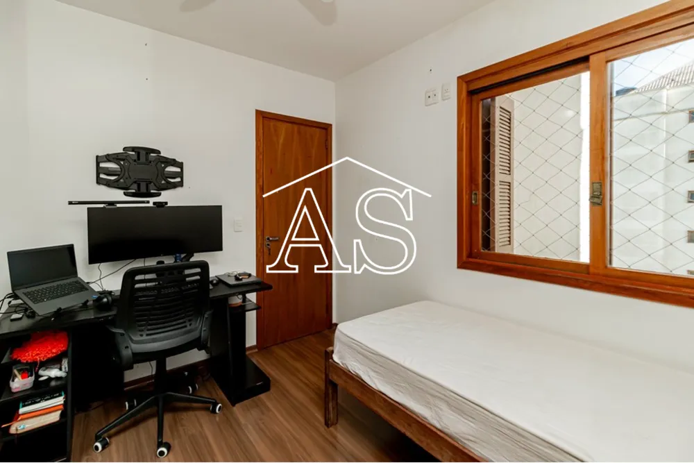 Apartamento, 3 quartos, 87 m² - Foto 6