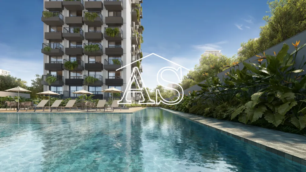 Apartamento, 1 quarto, 96 m² - Foto 11