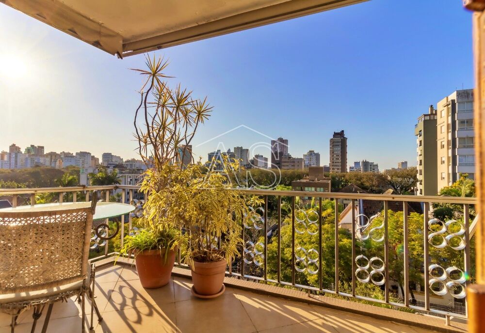Apartamento, 3 quartos, 164 m² - Foto 3
