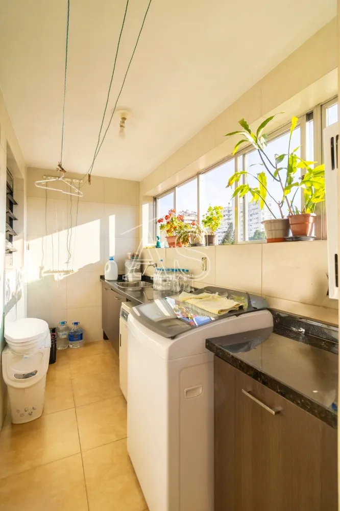 Apartamento, 3 quartos, 164 m² - Foto 13
