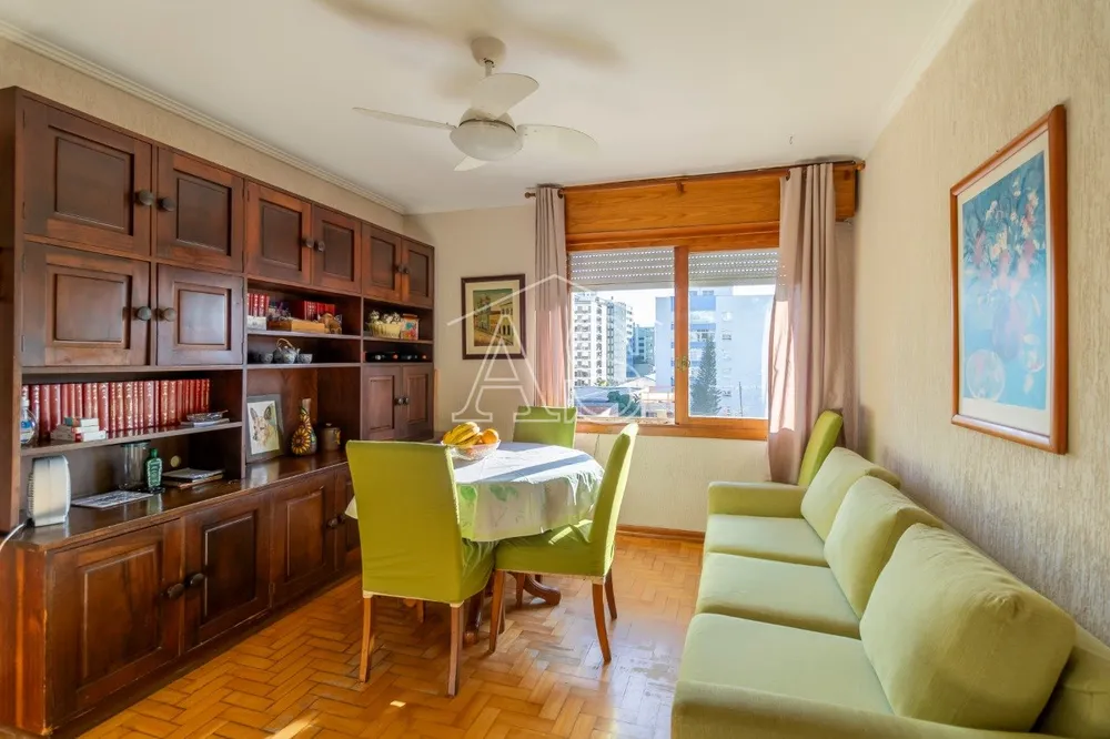 Apartamento, 3 quartos, 164 m² - Foto 6