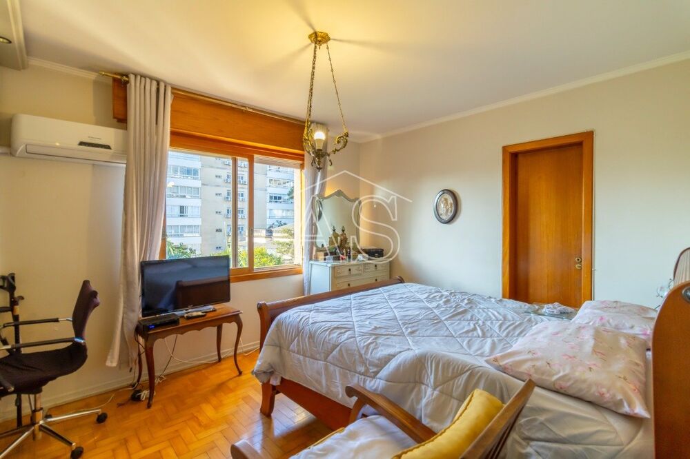 Apartamento, 3 quartos, 164 m² - Foto 2