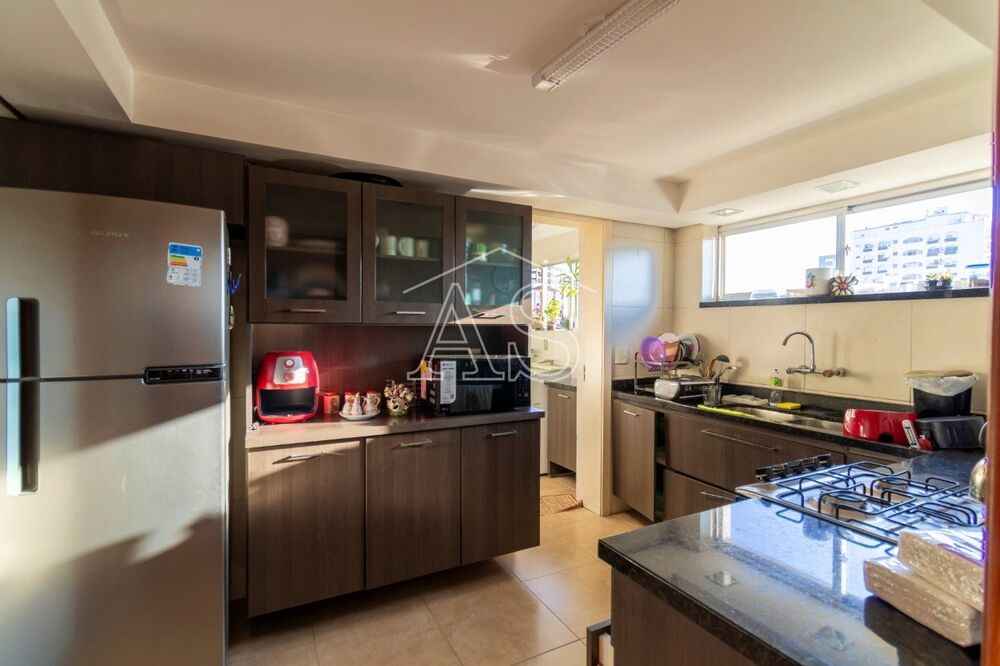 Apartamento, 3 quartos, 164 m² - Foto 8