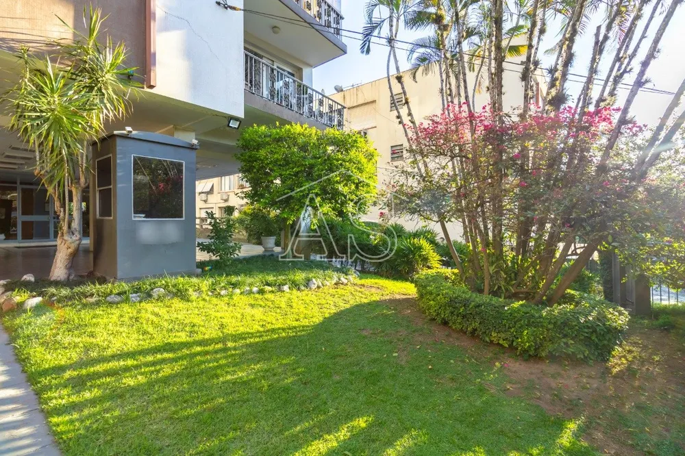 Apartamento, 3 quartos, 164 m² - Foto 18