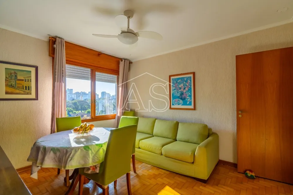 Apartamento, 3 quartos, 164 m² - Foto 7