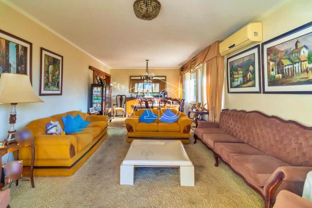 Apartamento, 3 quartos, 164 m² - Foto 6