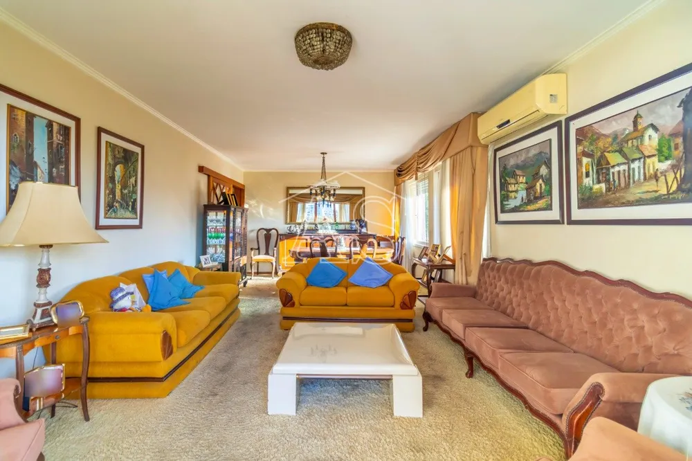 Apartamento, 3 quartos, 164 m² - Foto 4