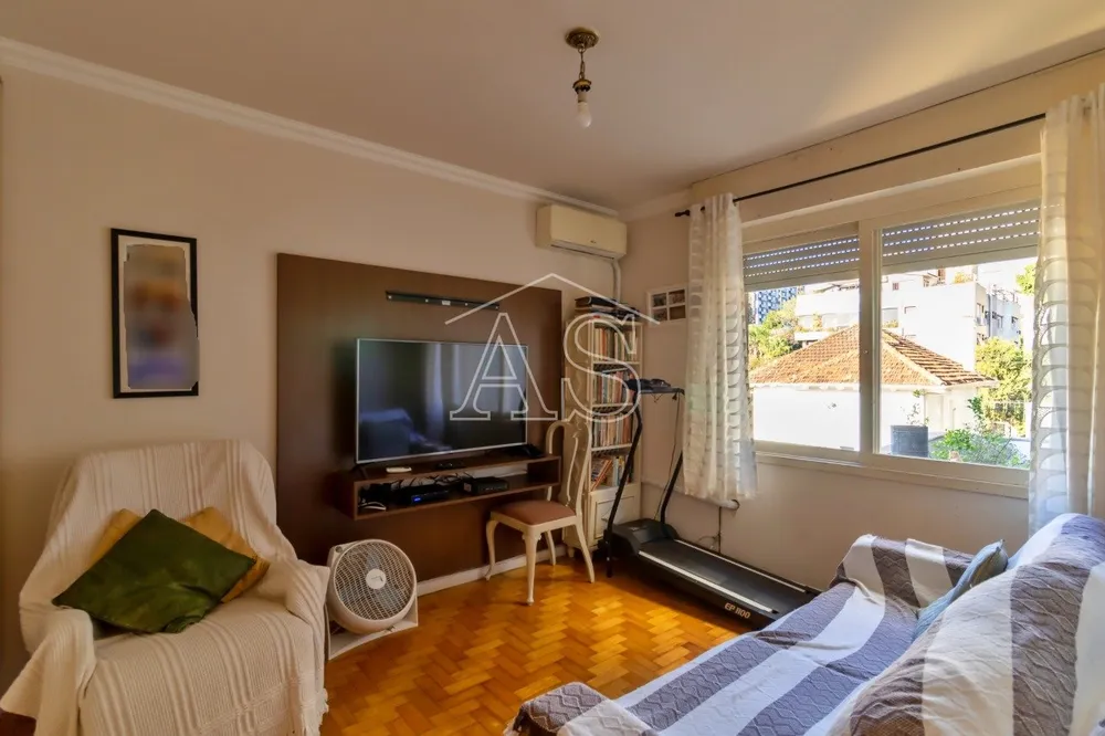 Apartamento, 3 quartos, 164 m² - Foto 15