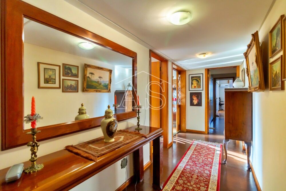 Apartamento, 3 quartos, 164 m² - Foto 1