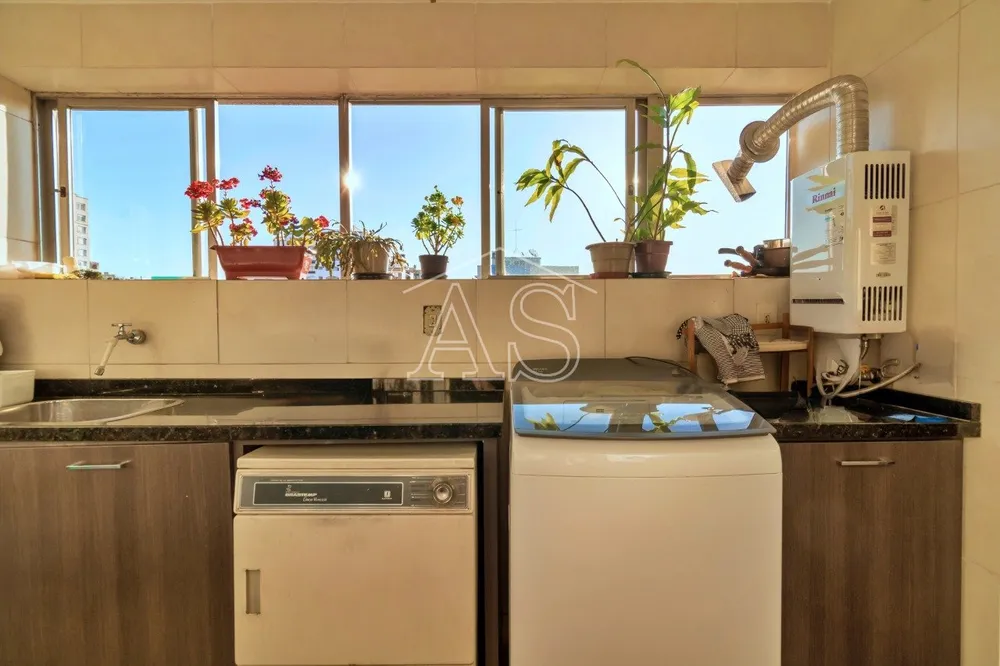 Apartamento, 3 quartos, 164 m² - Foto 12