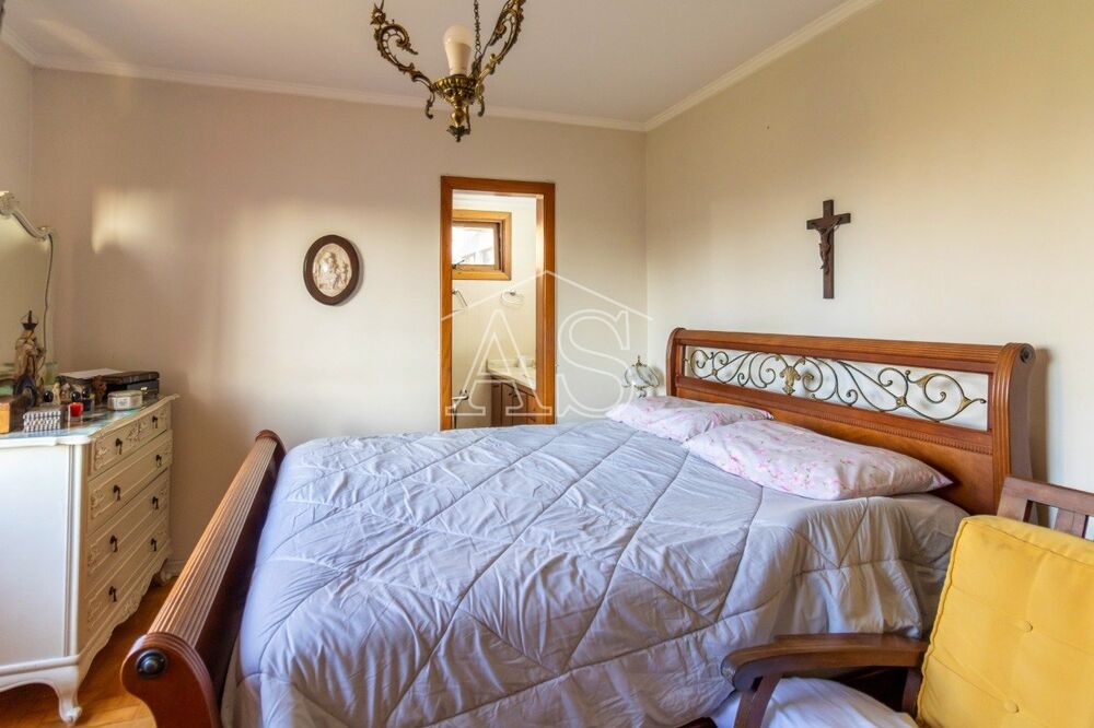 Apartamento, 3 quartos, 164 m² - Foto 7