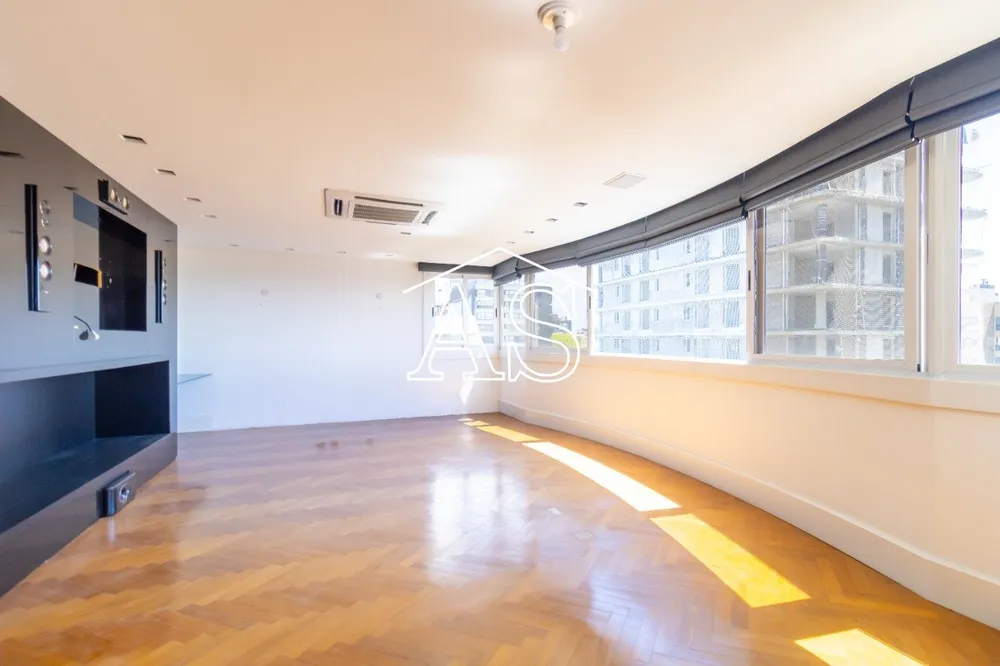 Cobertura, 2 quartos, 278 m² - Foto 1