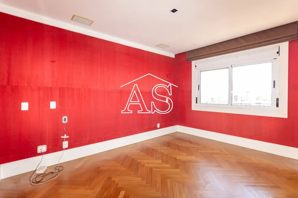Cobertura, 2 quartos, 278 m² - Foto 3