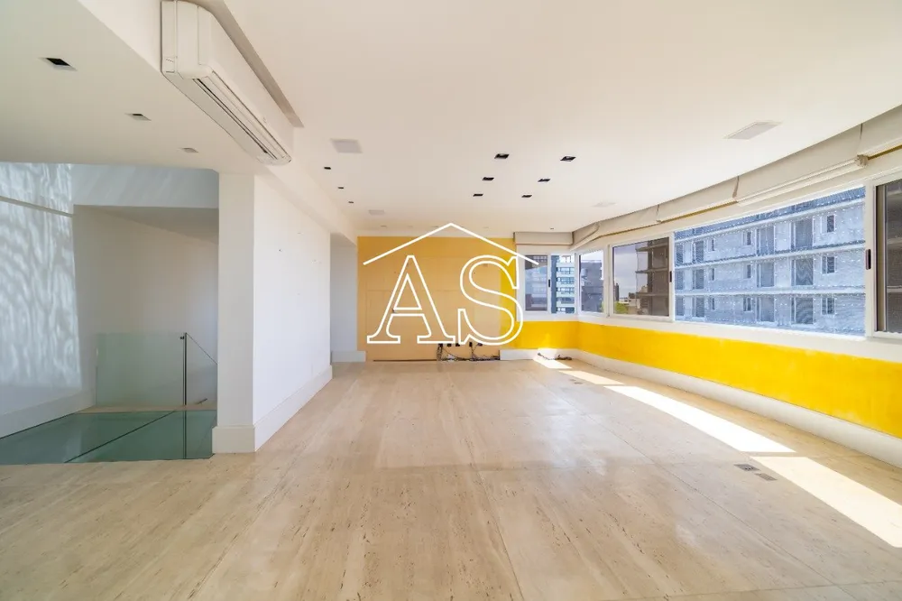 Cobertura, 2 quartos, 278 m² - Foto 8