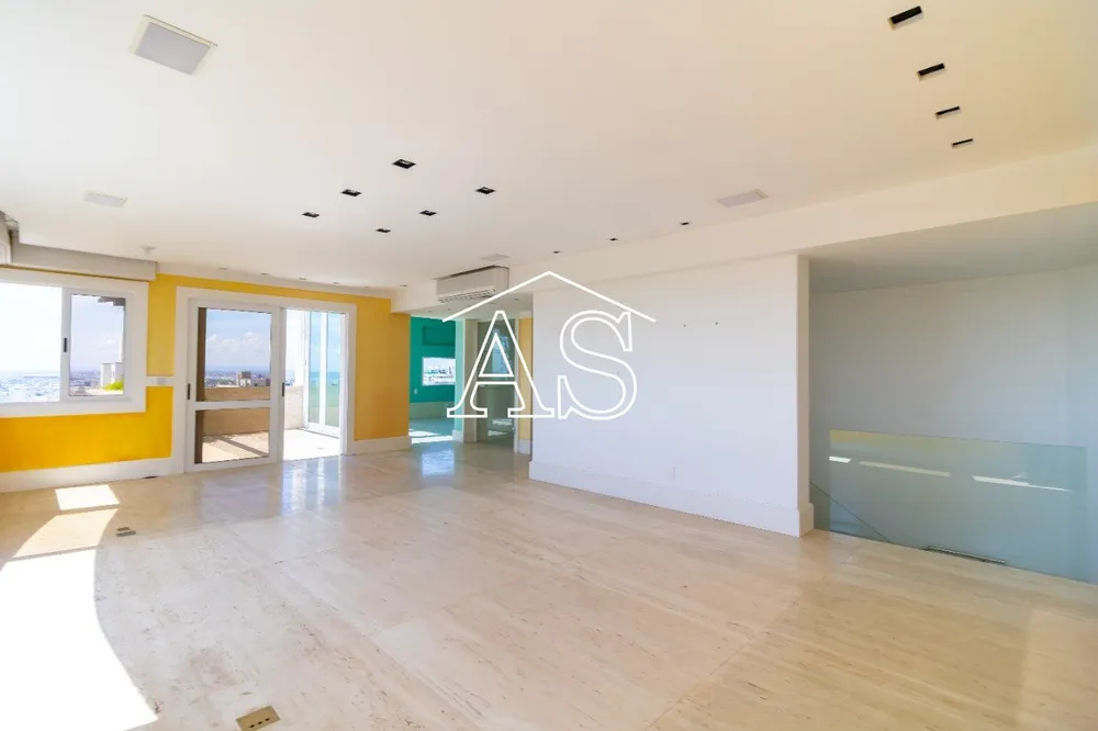 Cobertura, 2 quartos, 278 m² - Foto 11