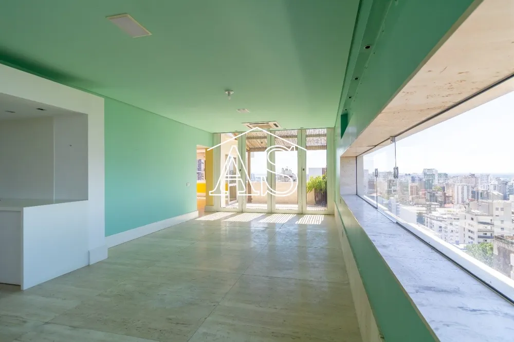 Cobertura, 2 quartos, 278 m² - Foto 10