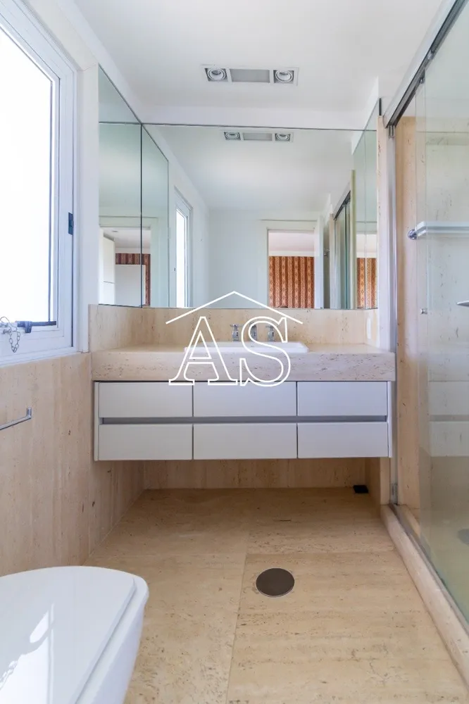 Cobertura, 2 quartos, 278 m² - Foto 4