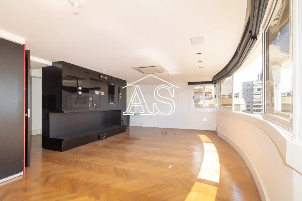 Cobertura, 2 quartos, 278 m² - Foto 2