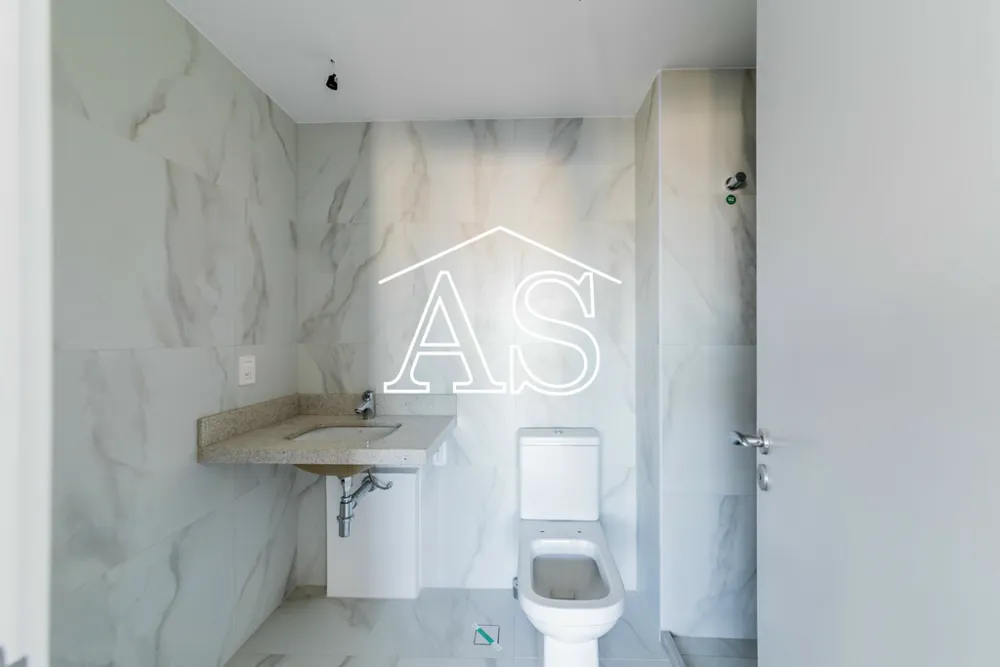 Apartamento, 1 quarto, 59 m² - Foto 6