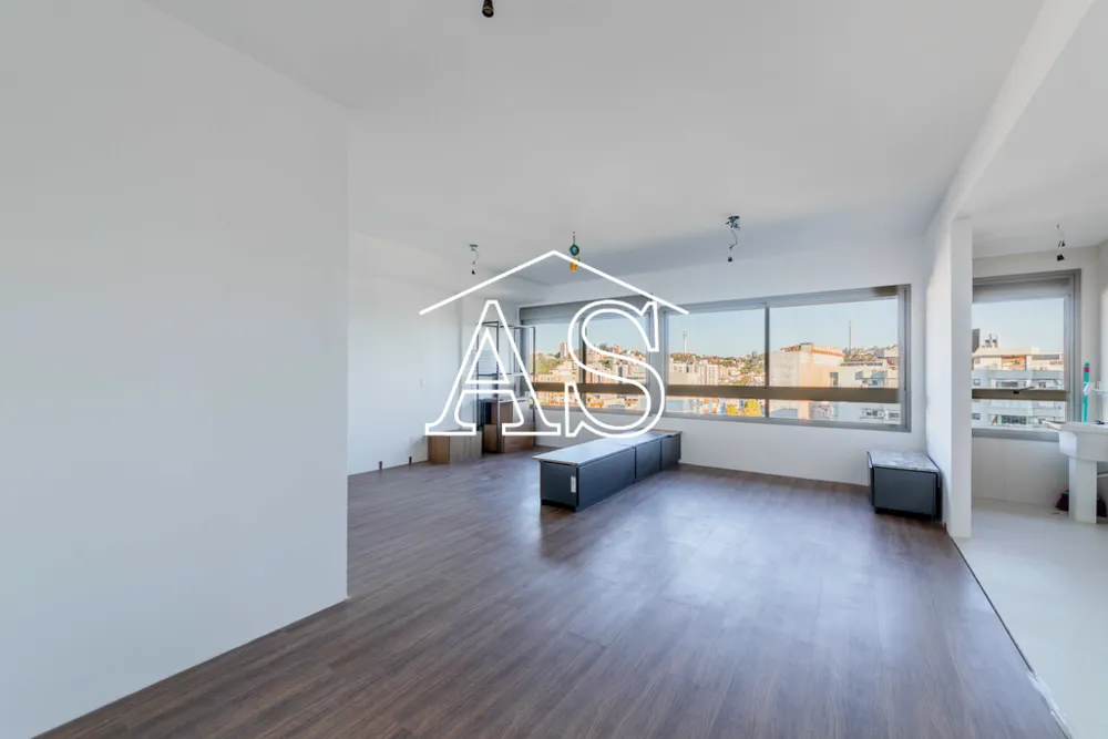 Apartamento, 1 quarto, 59 m² - Foto 11