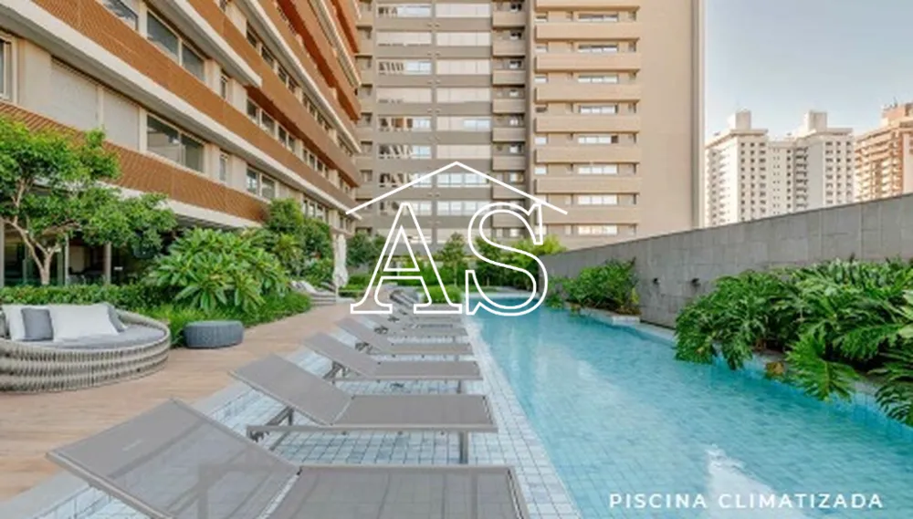 Apartamento, 1 quarto, 59 m² - Foto 16
