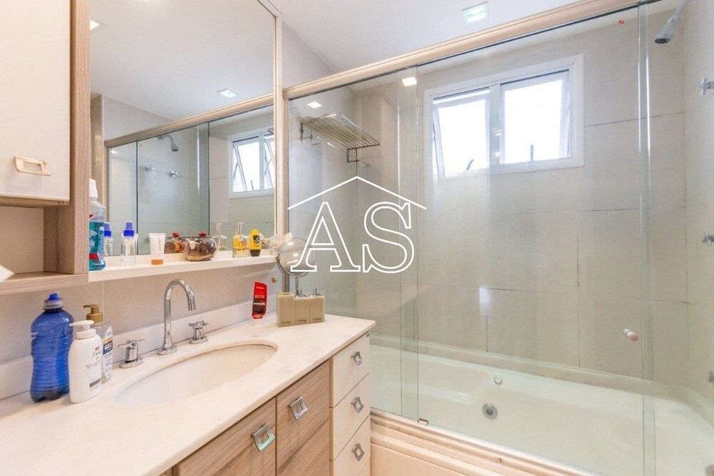 Apartamento, 4 quartos, 153 m² - Foto 11