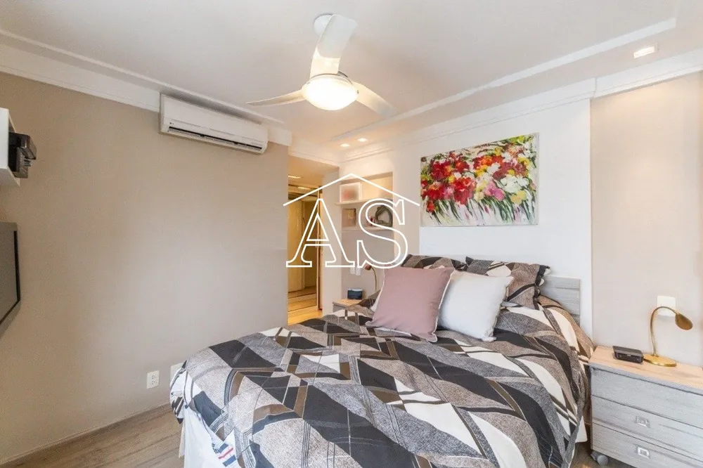 Apartamento, 4 quartos, 153 m² - Foto 14