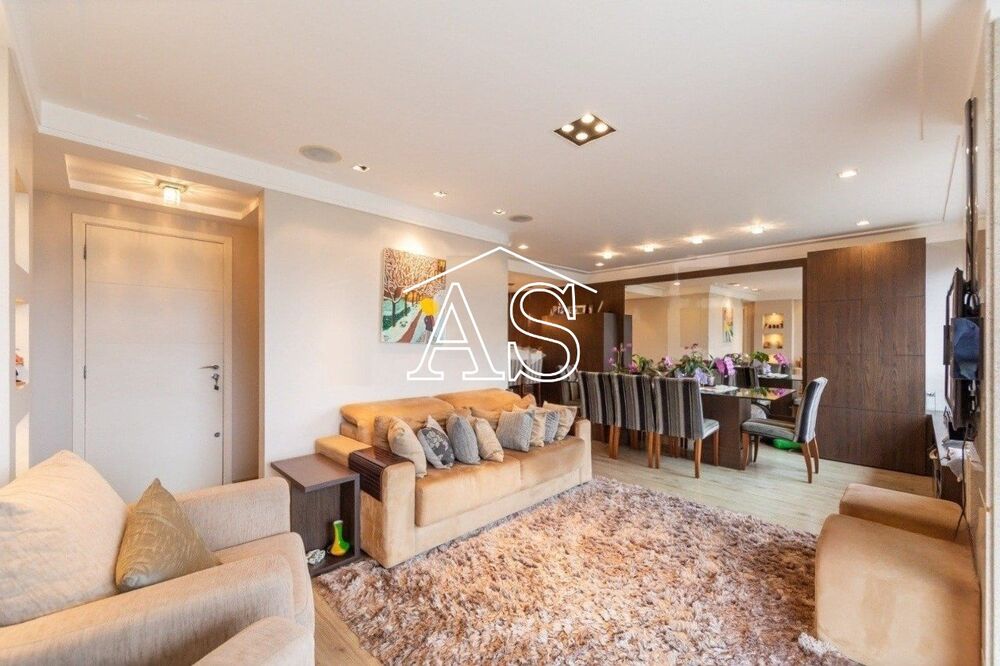 Apartamento, 4 quartos, 153 m² - Foto 6