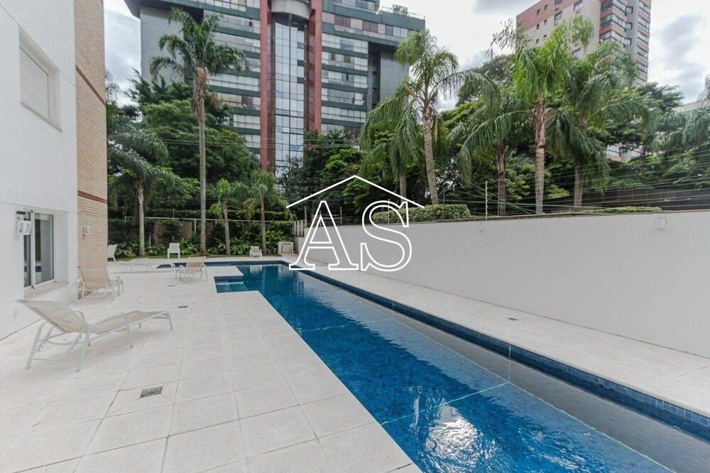 Apartamento, 4 quartos, 153 m² - Foto 1