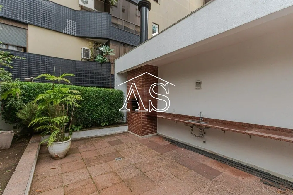 Apartamento, 4 quartos, 153 m² - Foto 17
