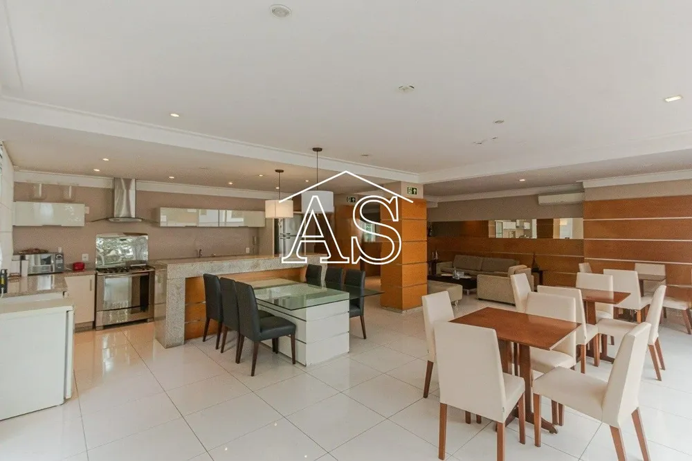 Apartamento, 4 quartos, 153 m² - Foto 16