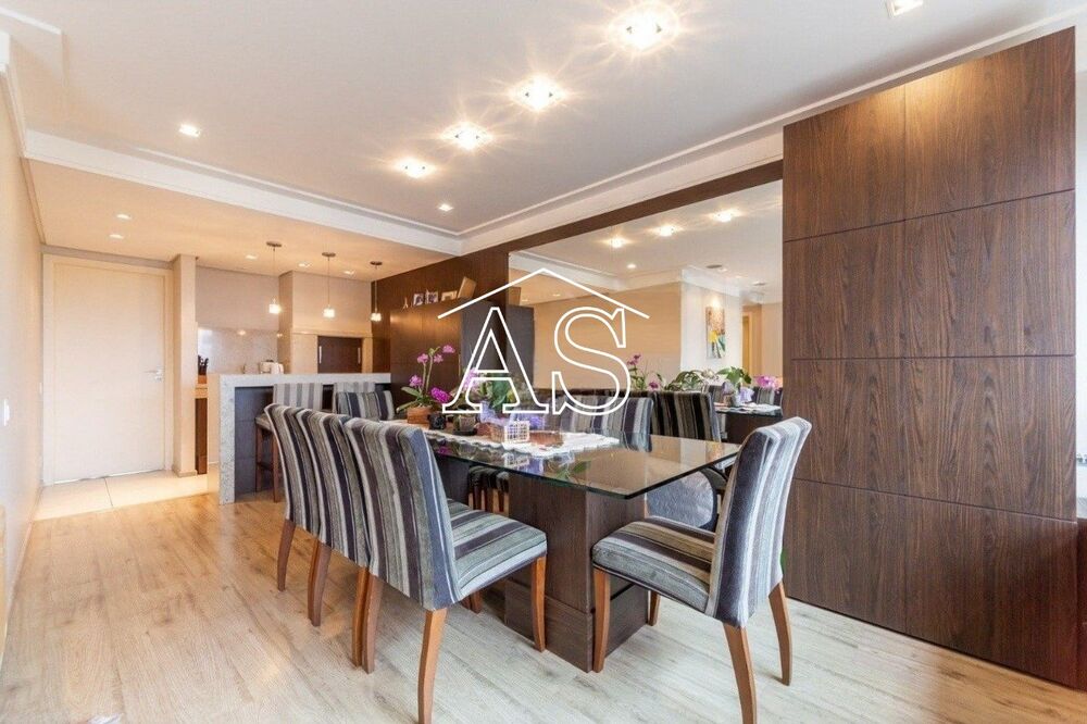 Apartamento, 4 quartos, 153 m² - Foto 12