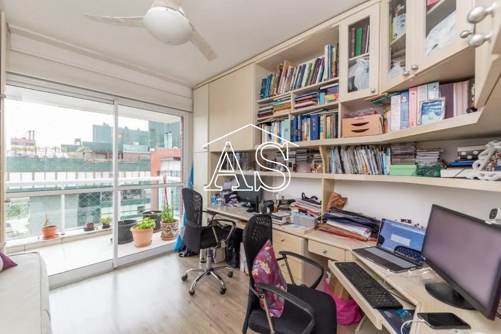 Apartamento, 4 quartos, 153 m² - Foto 13