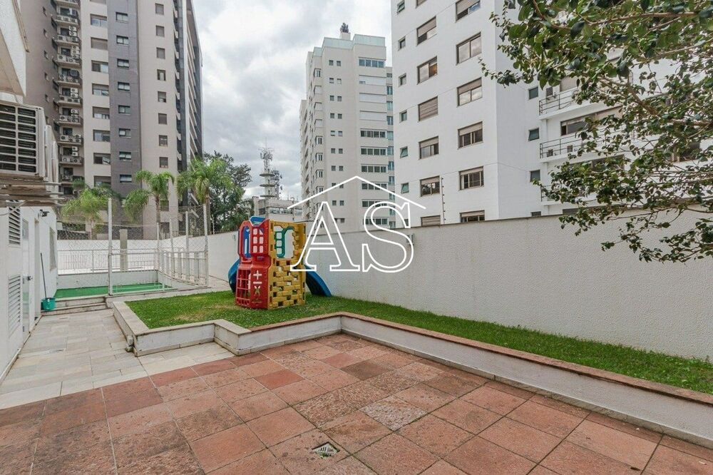 Apartamento, 4 quartos, 153 m² - Foto 8