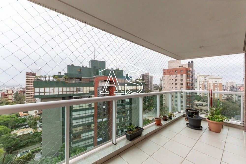 Apartamento, 4 quartos, 153 m² - Foto 4